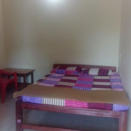 Radhabai Guest House Arambol Eksteriør bilde