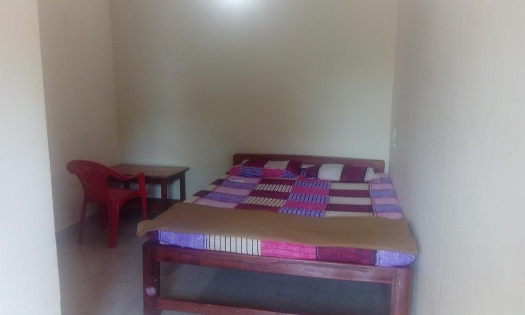 Radhabai Guest House Arambol Eksteriør bilde